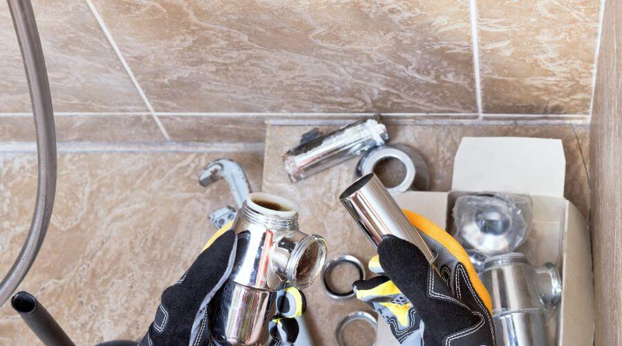 Expert tile roof repair services in Salem, NJ